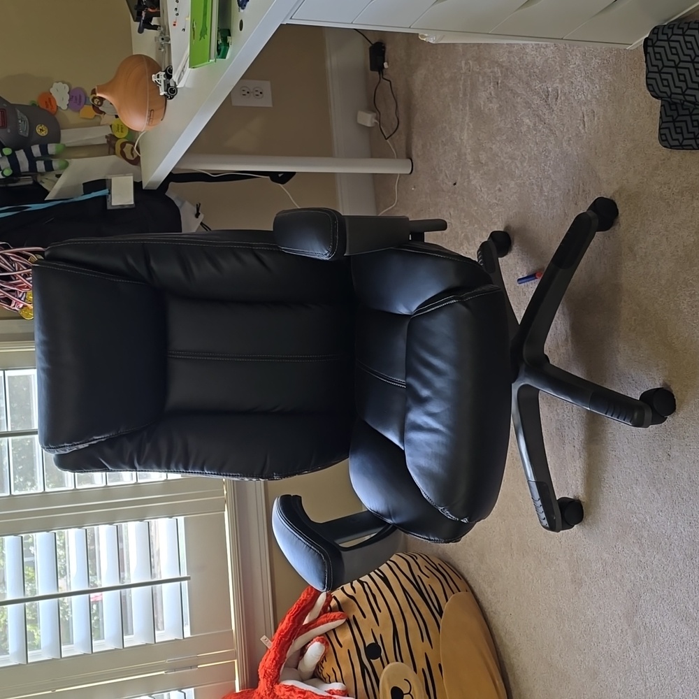 Office chair